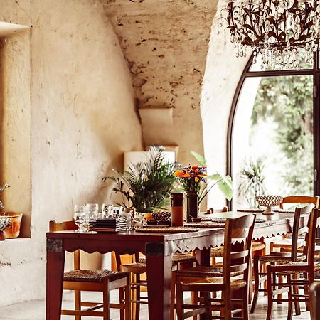 Le Galinier Lourmarin, A Beaumier Guesthouse Zewnętrze zdjęcie