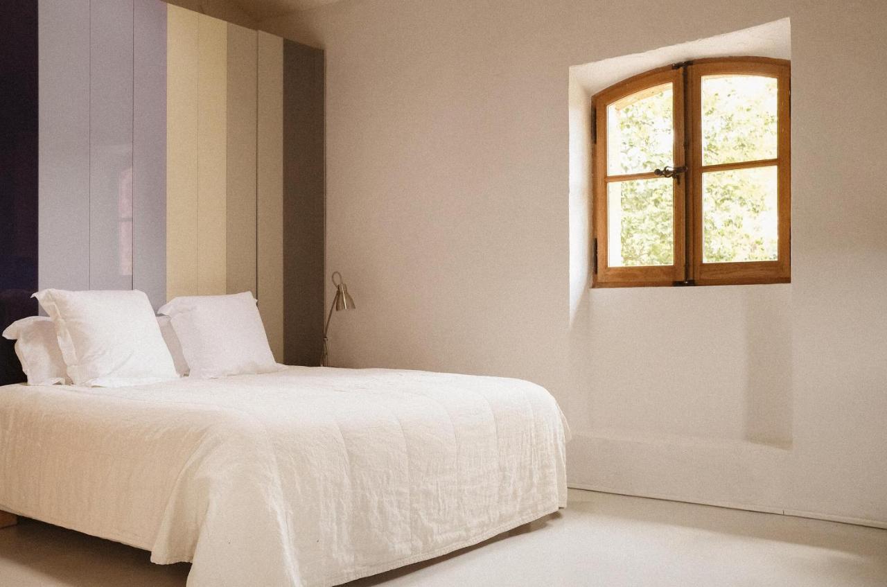 Le Galinier Lourmarin, A Beaumier Guesthouse Zewnętrze zdjęcie