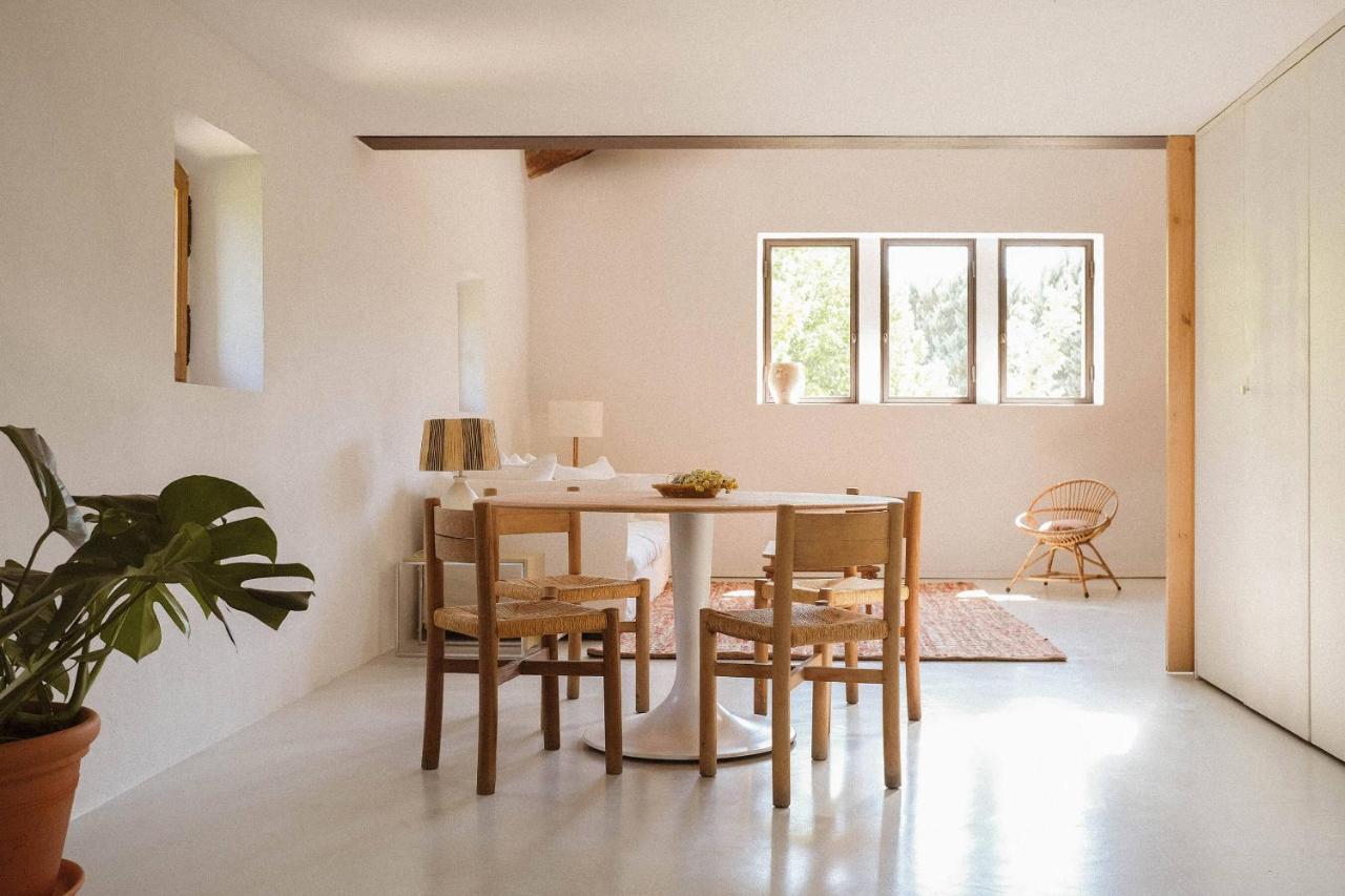 Le Galinier Lourmarin, A Beaumier Guesthouse Zewnętrze zdjęcie