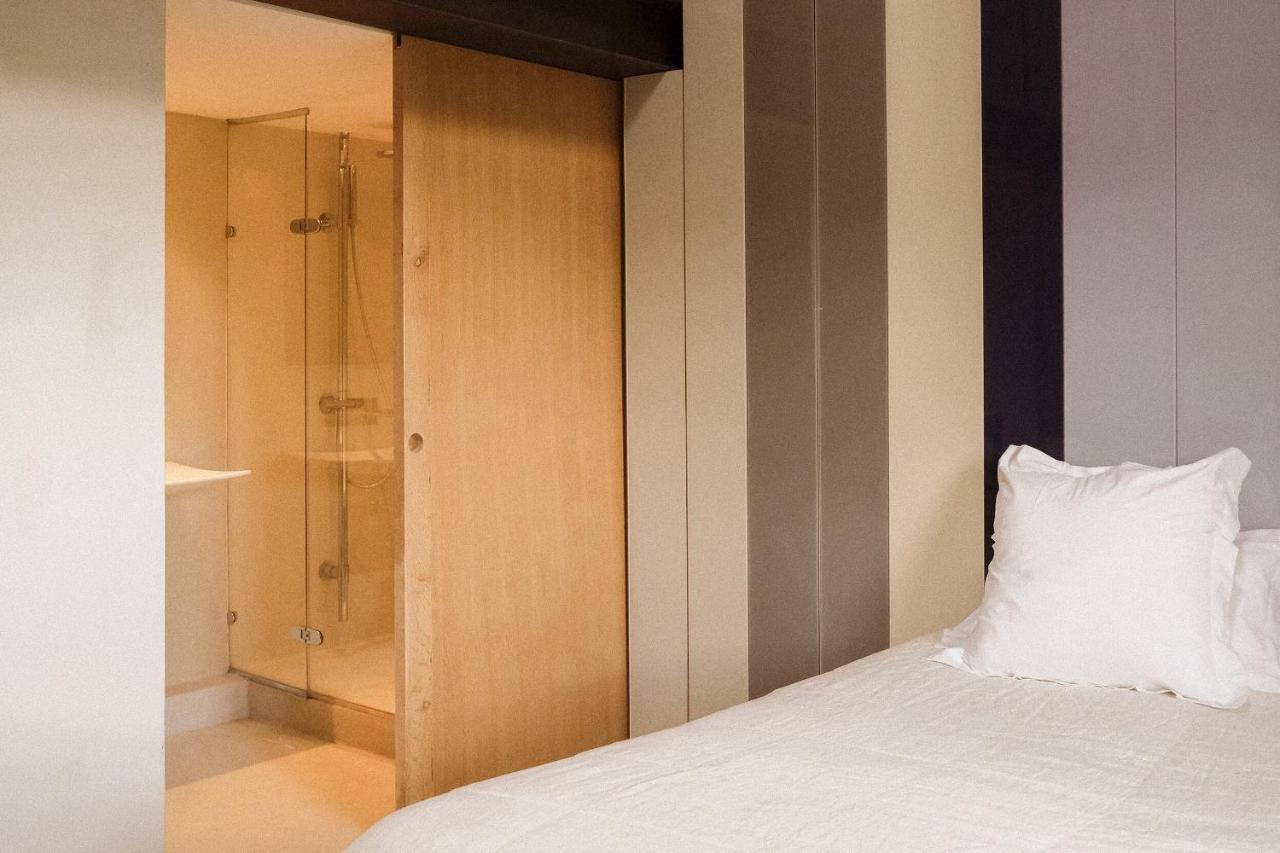 Le Galinier Lourmarin, A Beaumier Guesthouse Zewnętrze zdjęcie