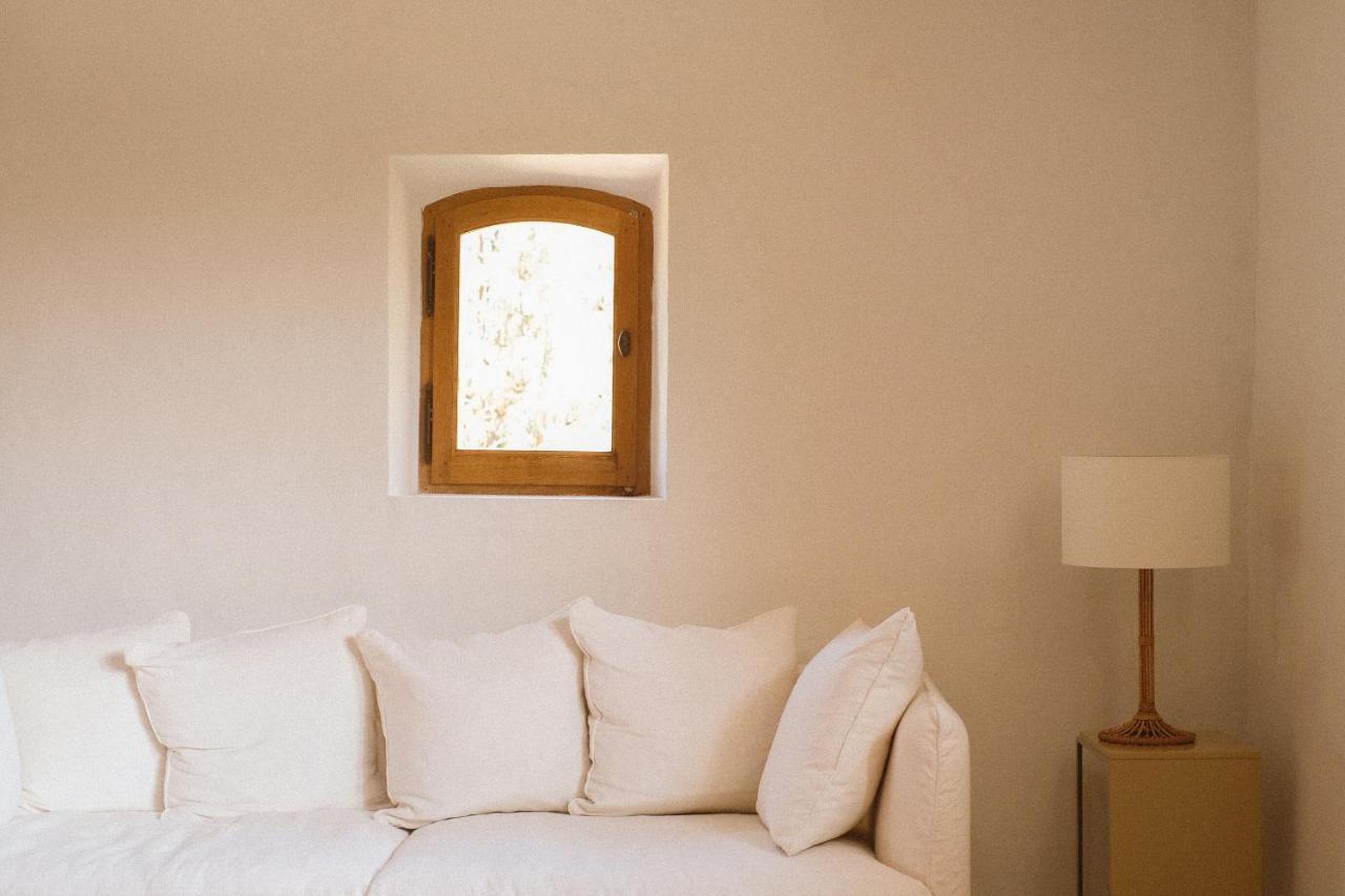 Le Galinier Lourmarin, A Beaumier Guesthouse Zewnętrze zdjęcie