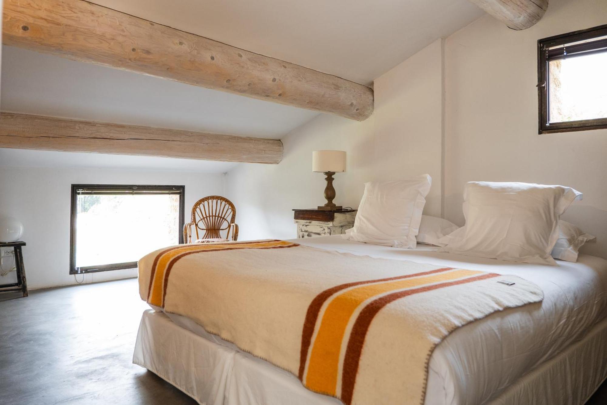 Le Galinier Lourmarin, A Beaumier Guesthouse Pokój zdjęcie