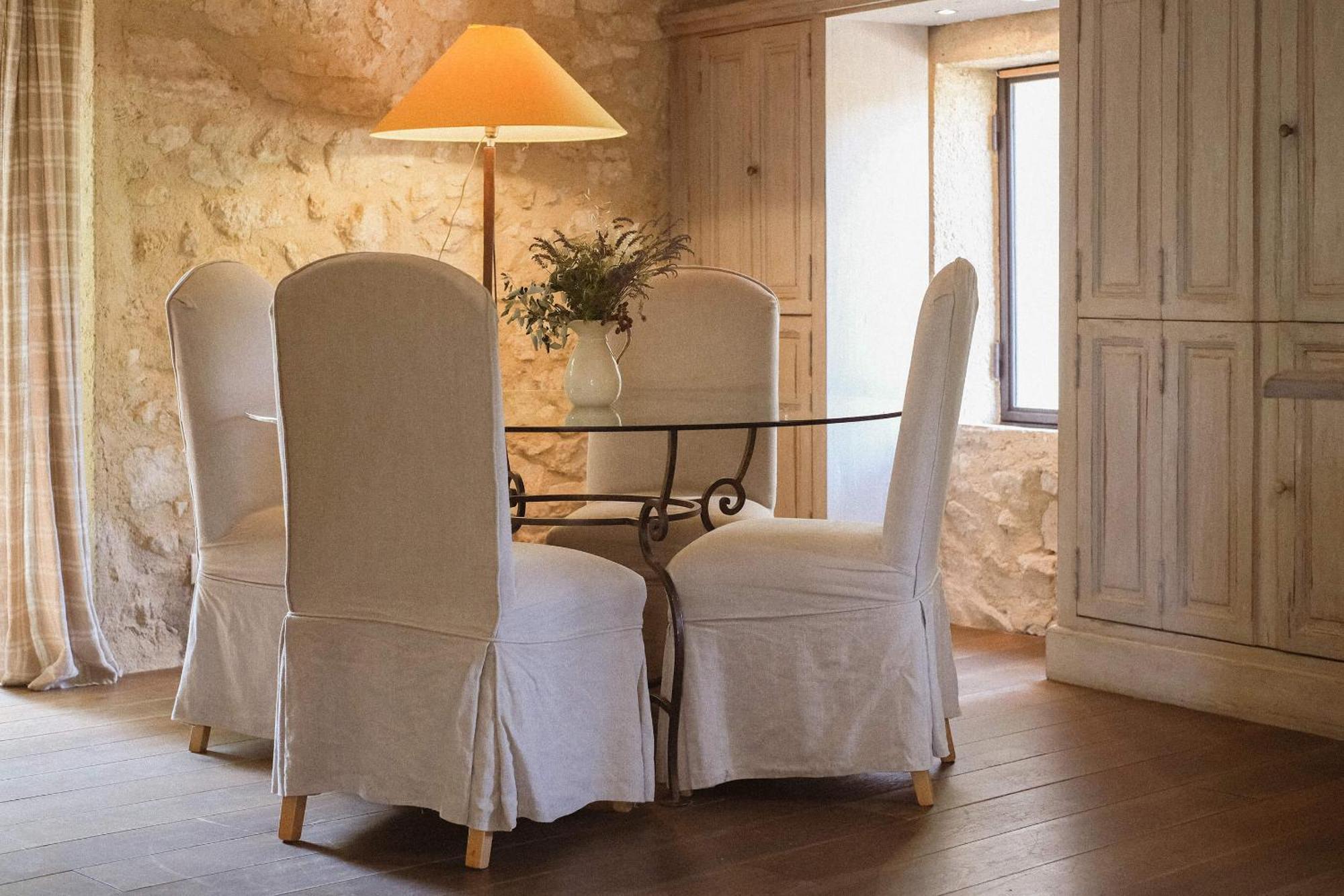 Le Galinier Lourmarin, A Beaumier Guesthouse Pokój zdjęcie