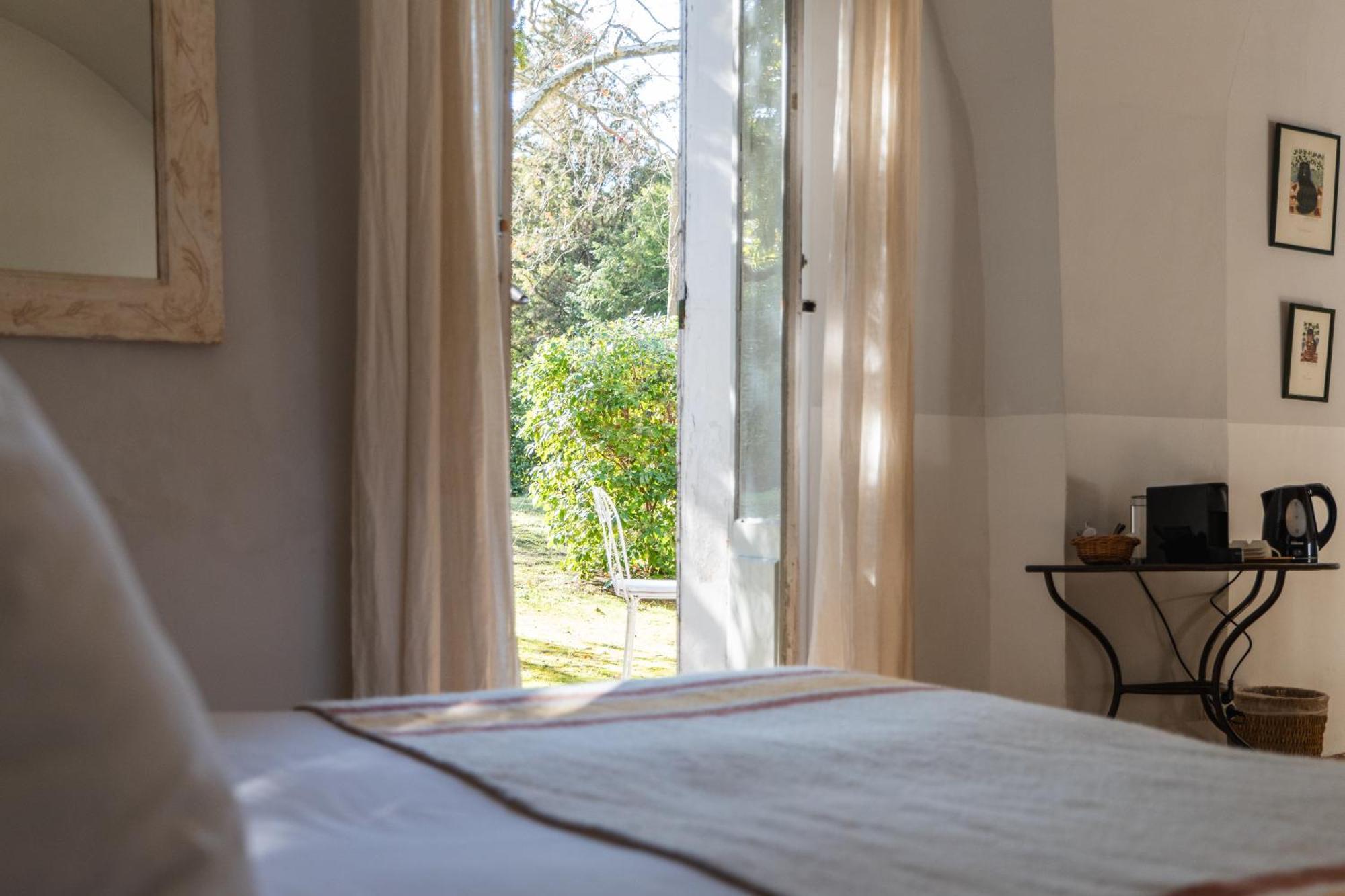 Le Galinier Lourmarin, A Beaumier Guesthouse Zewnętrze zdjęcie