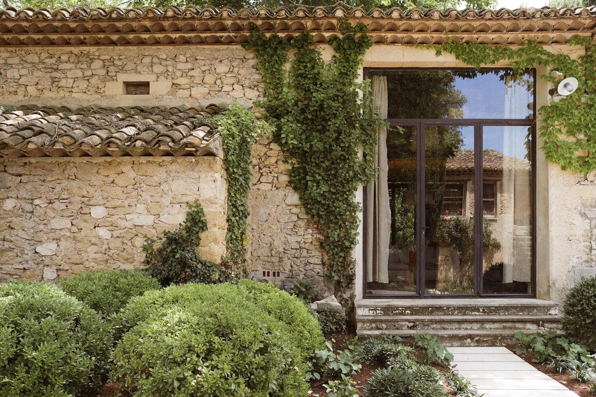 Le Galinier Lourmarin, A Beaumier Guesthouse Pokój zdjęcie