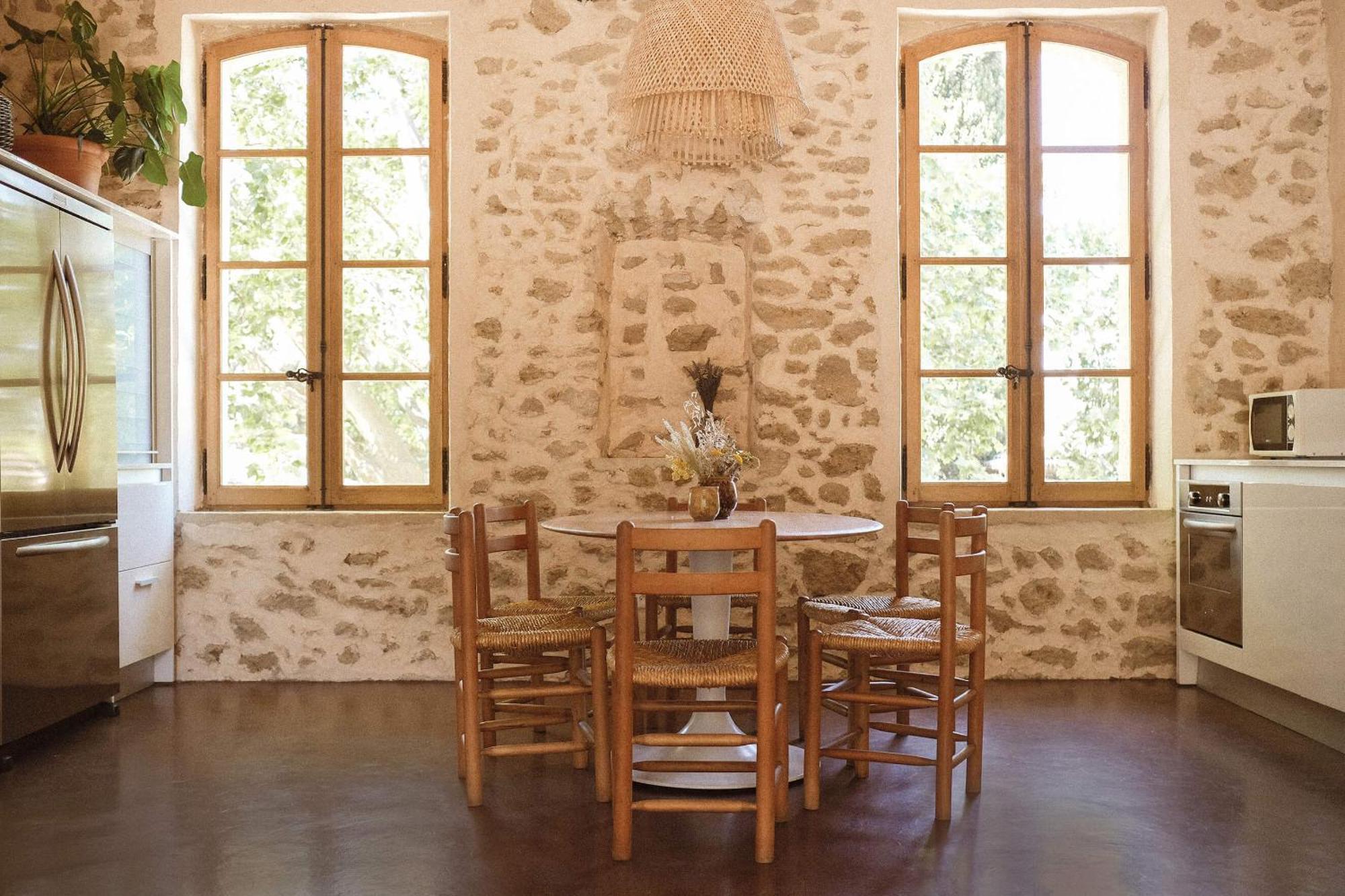 Le Galinier Lourmarin, A Beaumier Guesthouse Pokój zdjęcie