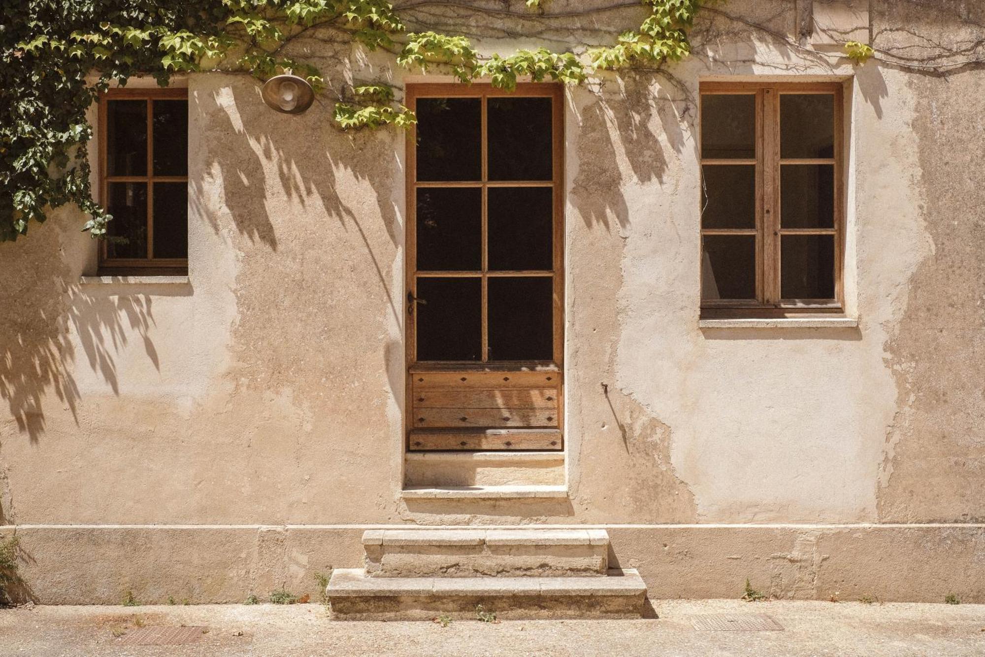 Le Galinier Lourmarin, A Beaumier Guesthouse Pokój zdjęcie