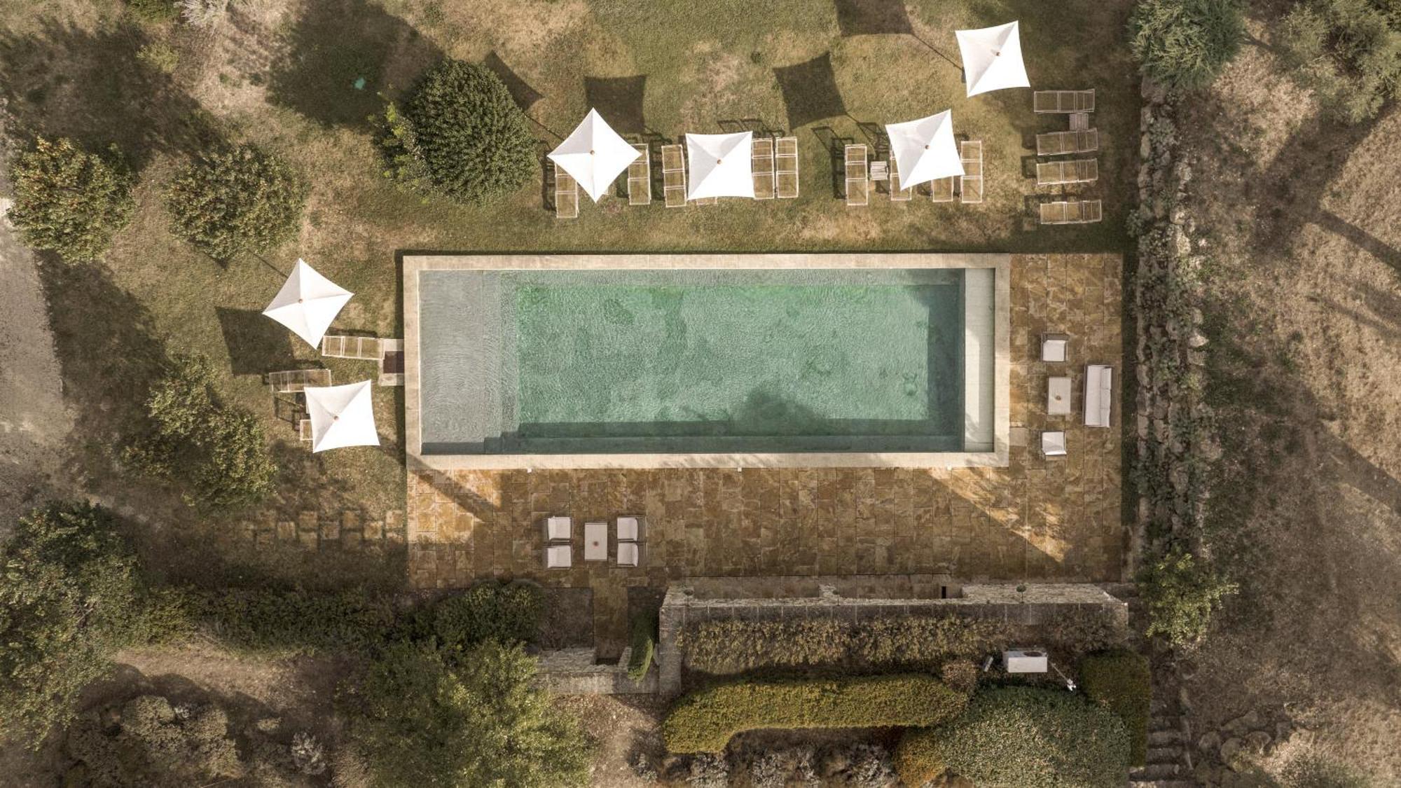 Le Galinier Lourmarin, A Beaumier Guesthouse Zewnętrze zdjęcie