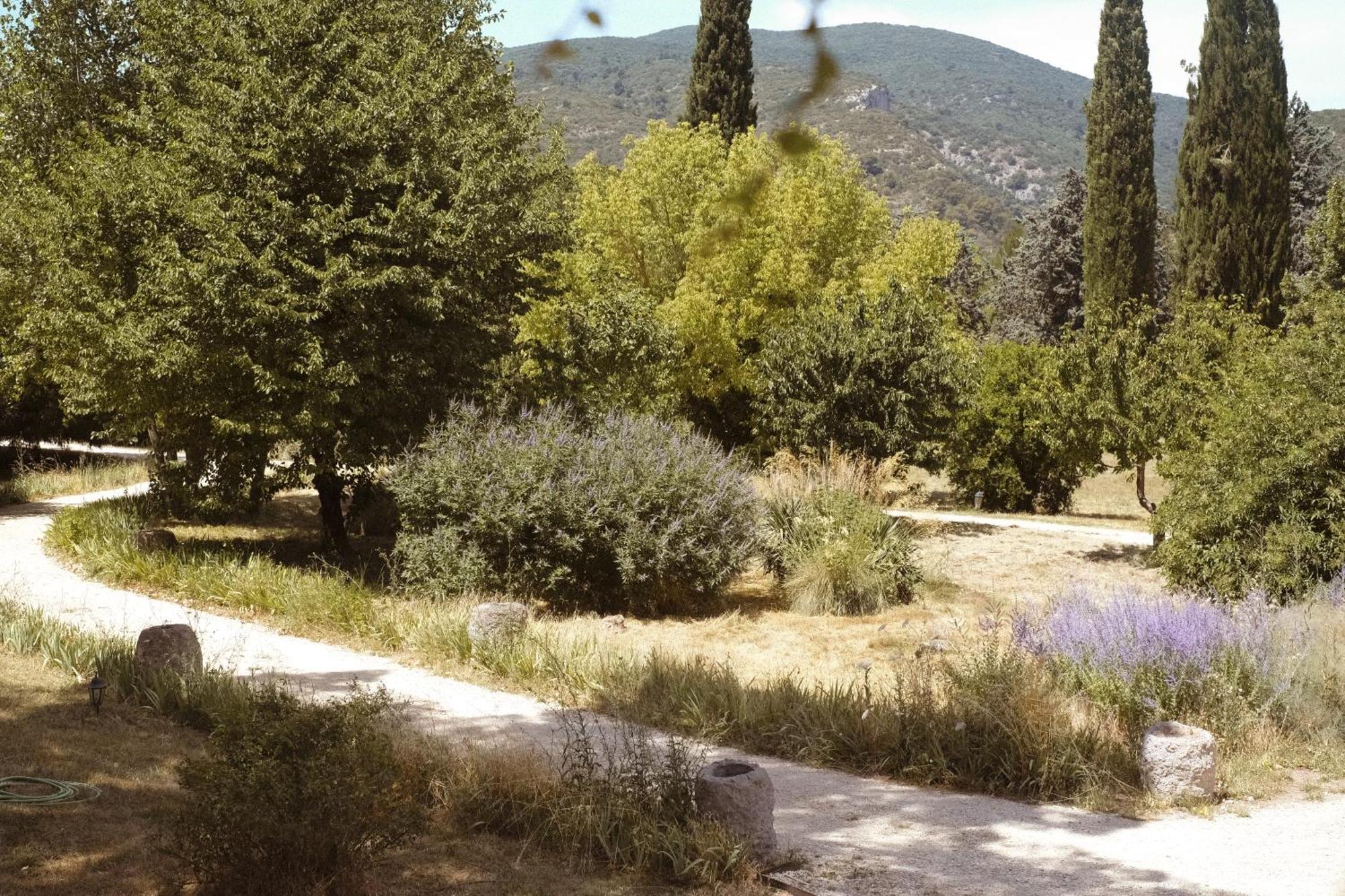 Le Galinier Lourmarin, A Beaumier Guesthouse Pokój zdjęcie