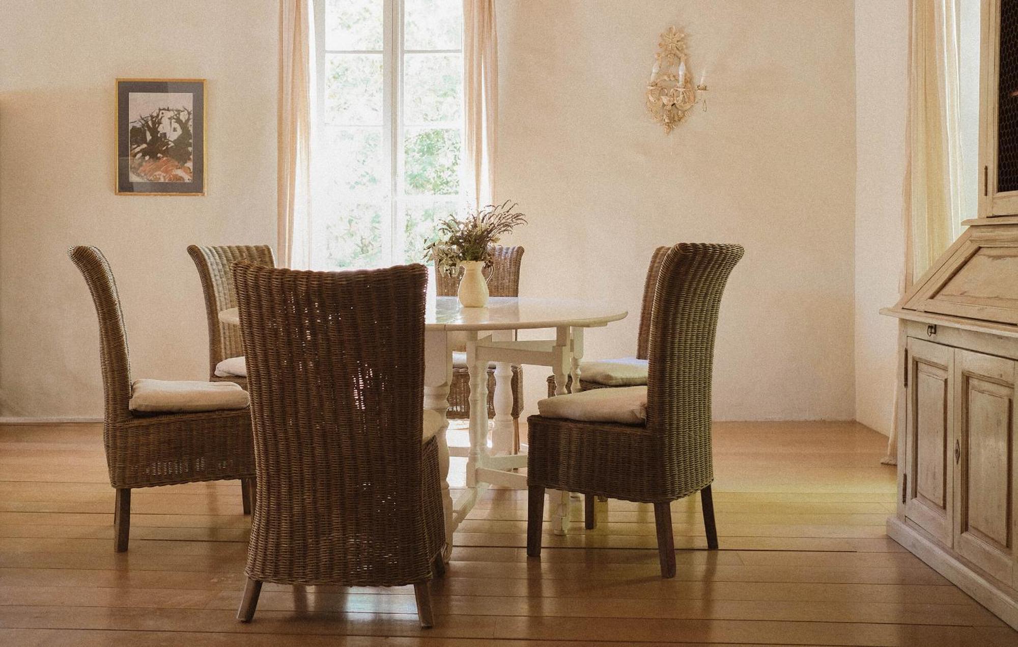 Le Galinier Lourmarin, A Beaumier Guesthouse Pokój zdjęcie